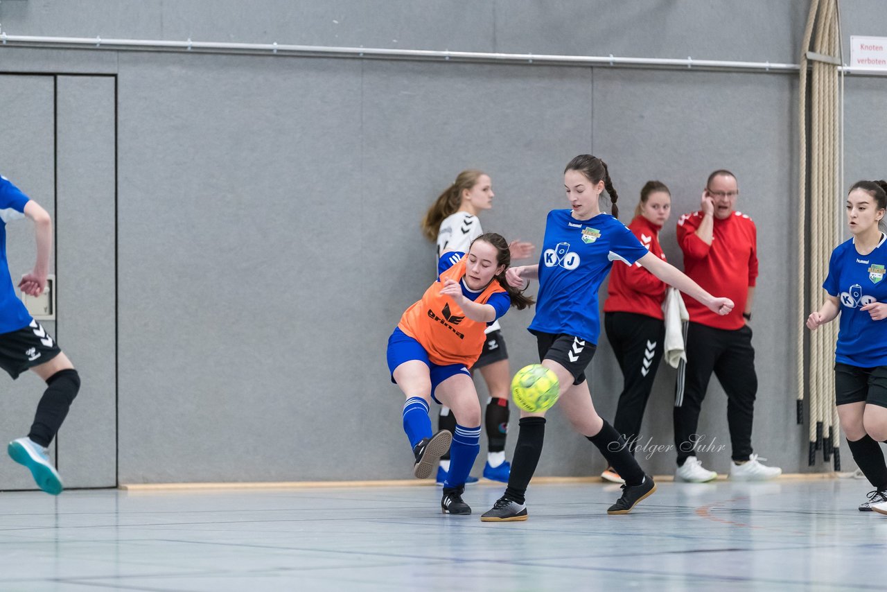 Bild 294 - B2 Loewinnen Cup
